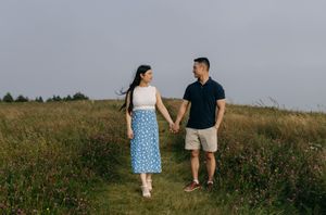 Lawrencetown Beach, Halifax Nova Scotia, Couples Session, Mini Session, Travel Photographer, Belleville Photographer, Lifestyle Photographer