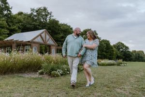 Greenhouse on Strawberry Lane Summer Minis, Somerset Nova Scotia, Halifax Photographer, Engagement