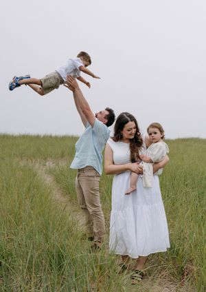 Family Photographer, Rainbow Haven Beach, Cole Harbour, Halifax Photographer, Belleville Photographer, Prince Edward County Photographer