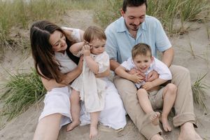 Family Photographer, Rainbow Haven Beach, Cole Harbour, Halifax Photographer, Belleville Photographer, Prince Edward County Photographer