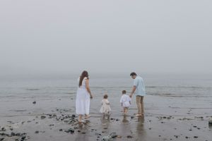 Family Photographer, Rainbow Haven Beach, Cole Harbour, Halifax Photographer, Belleville Photographer, Prince Edward County Photographer