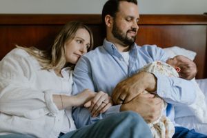 In-home newborn, Family Session, Lifestyle Photography, Halifax Photographer, Nova Scotia Photographer, Belleville Ontario Photographer