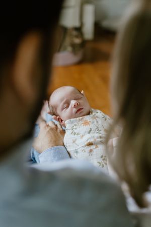 In-home newborn, Family Session, Lifestyle Photography, Halifax Photographer, Nova Scotia Photographer, Belleville Ontario Photographer