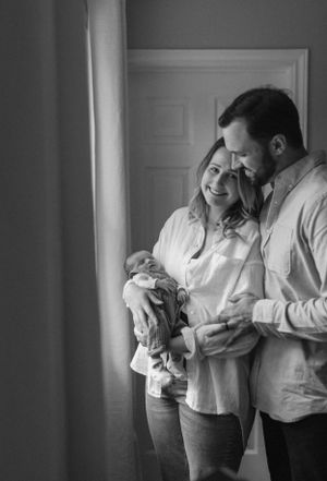 In-home newborn, Family Session, Lifestyle Photography, Halifax Photographer, Nova Scotia Photographer, Belleville Ontario Photographer