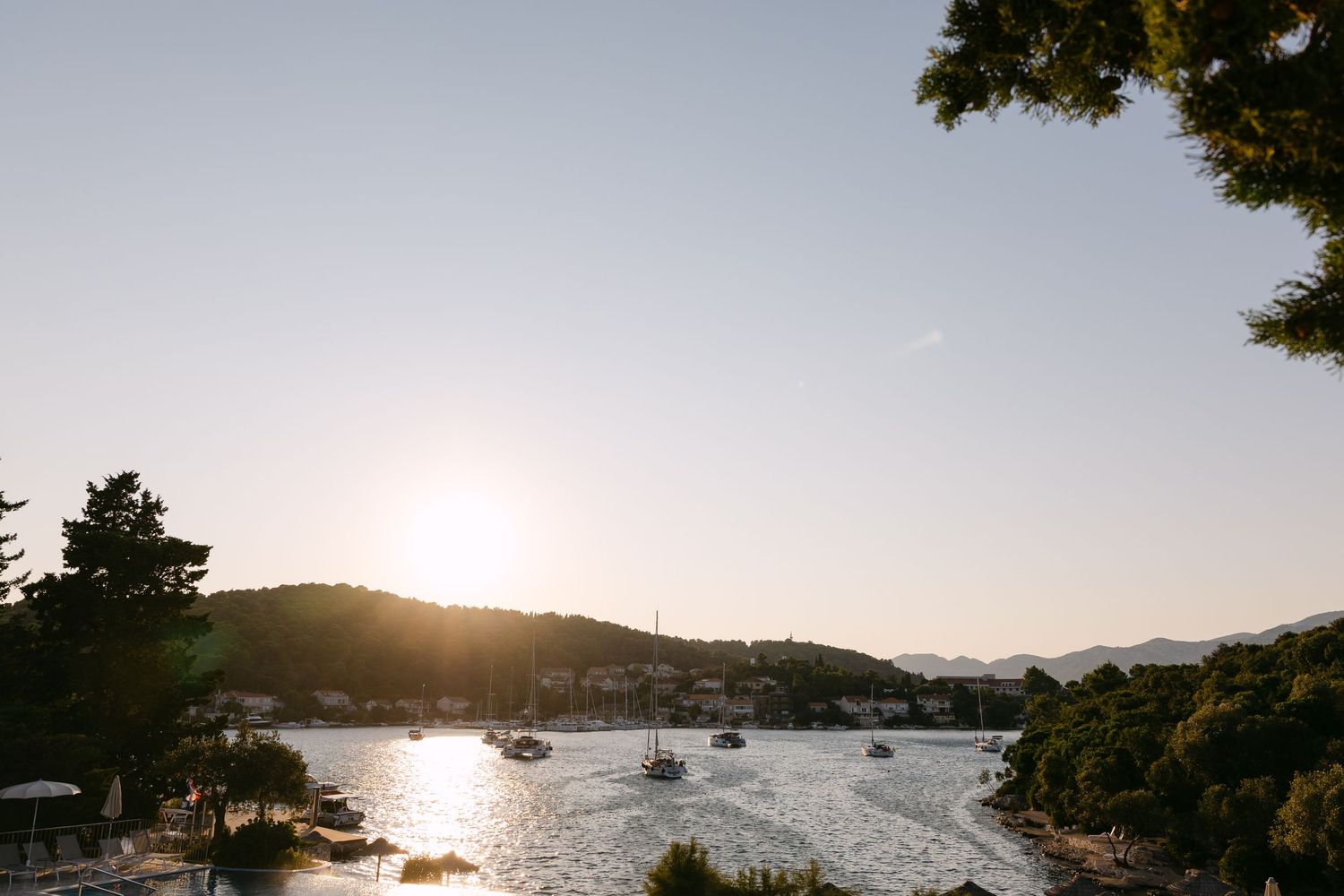 Korcula wedding photographer