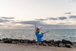 Dynamic tap, jazz, ballet, and pointe dance photography in Ridgefield, Fairfield, Danbury, Wilton, Westport & New Canaan, CT. Capturing move