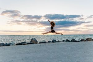Dynamic tap, jazz, ballet, and pointe dance photography in Ridgefield, Fairfield, Danbury, Wilton, Westport & New Canaan, CT. Capturing move
