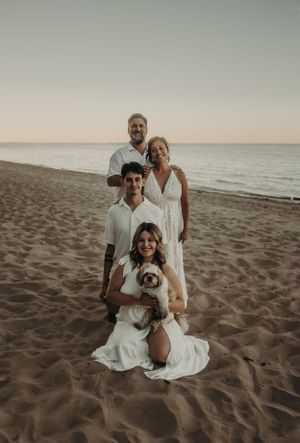Family Photographer | Creative Art By Bree LLC