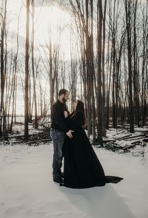 Michigan Photographer | Creative Art By Bree