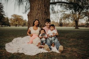 Michigan Photographer | Creative Art By Bree
