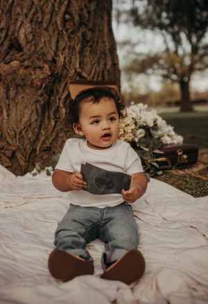 Michigan Photographer | Creative Art By Bree