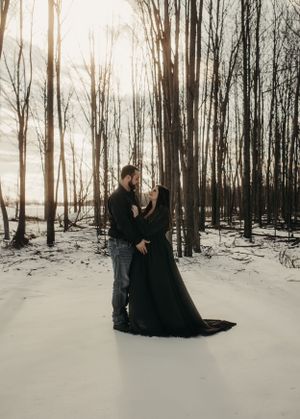 Michigan Photographer | Creative Art By Bree