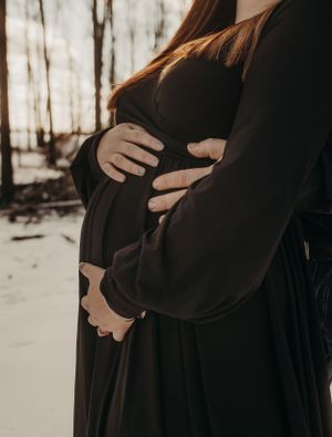 Michigan Photographer | Creative Art By Bree