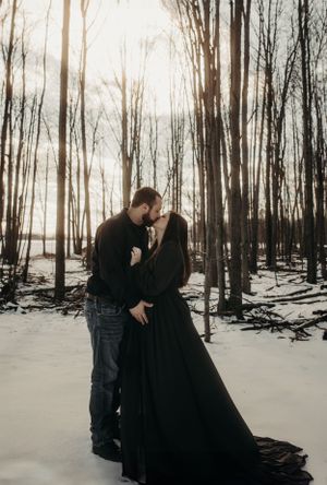 Michigan Photographer | Creative Art By Bree