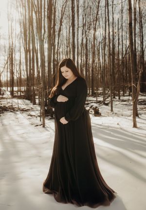 Michigan Photographer | Creative Art By Bree