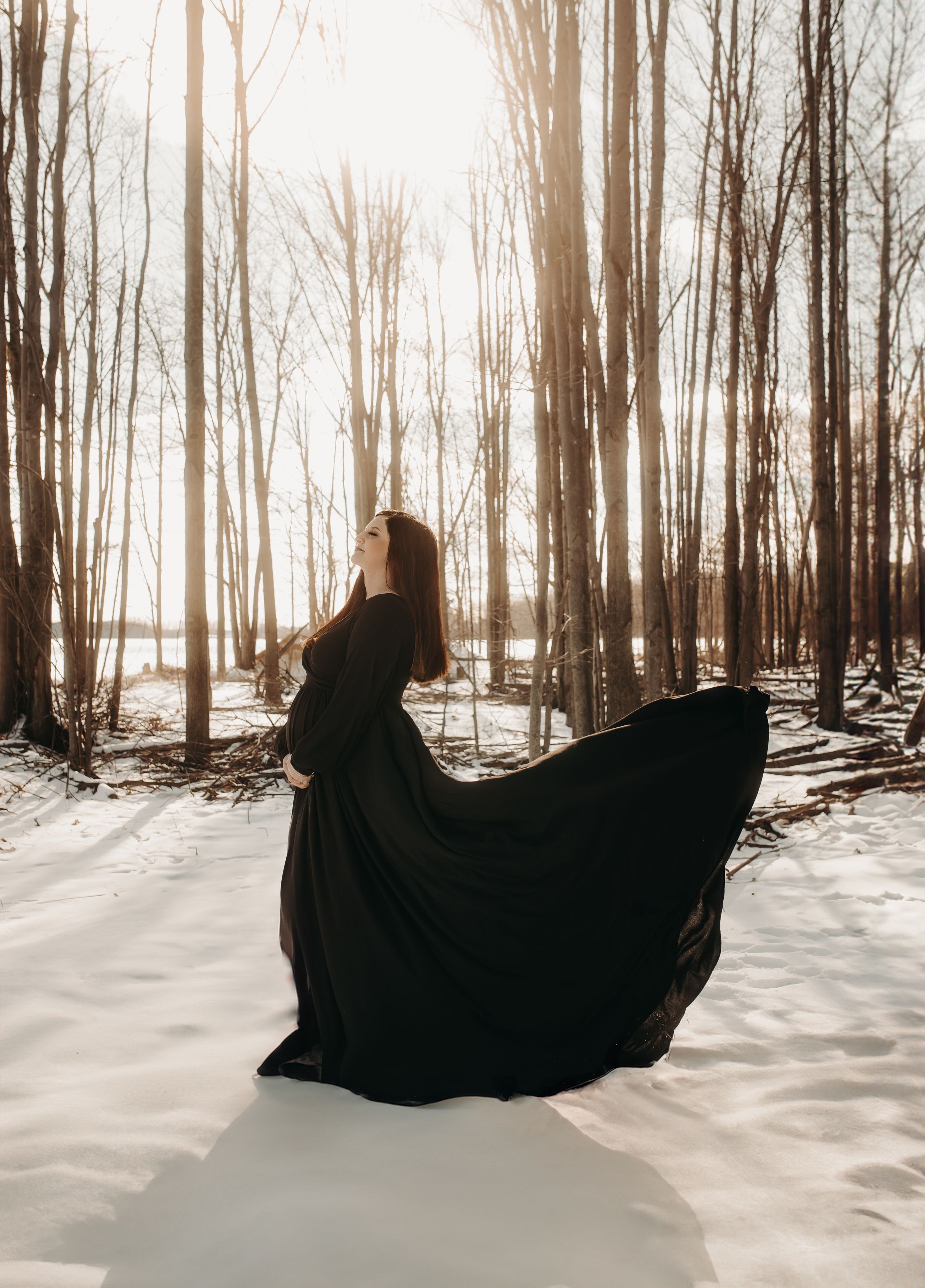 Michigan Photographer | Creative Art By Bree