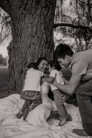 Michigan Photographer | Creative Art By Bree