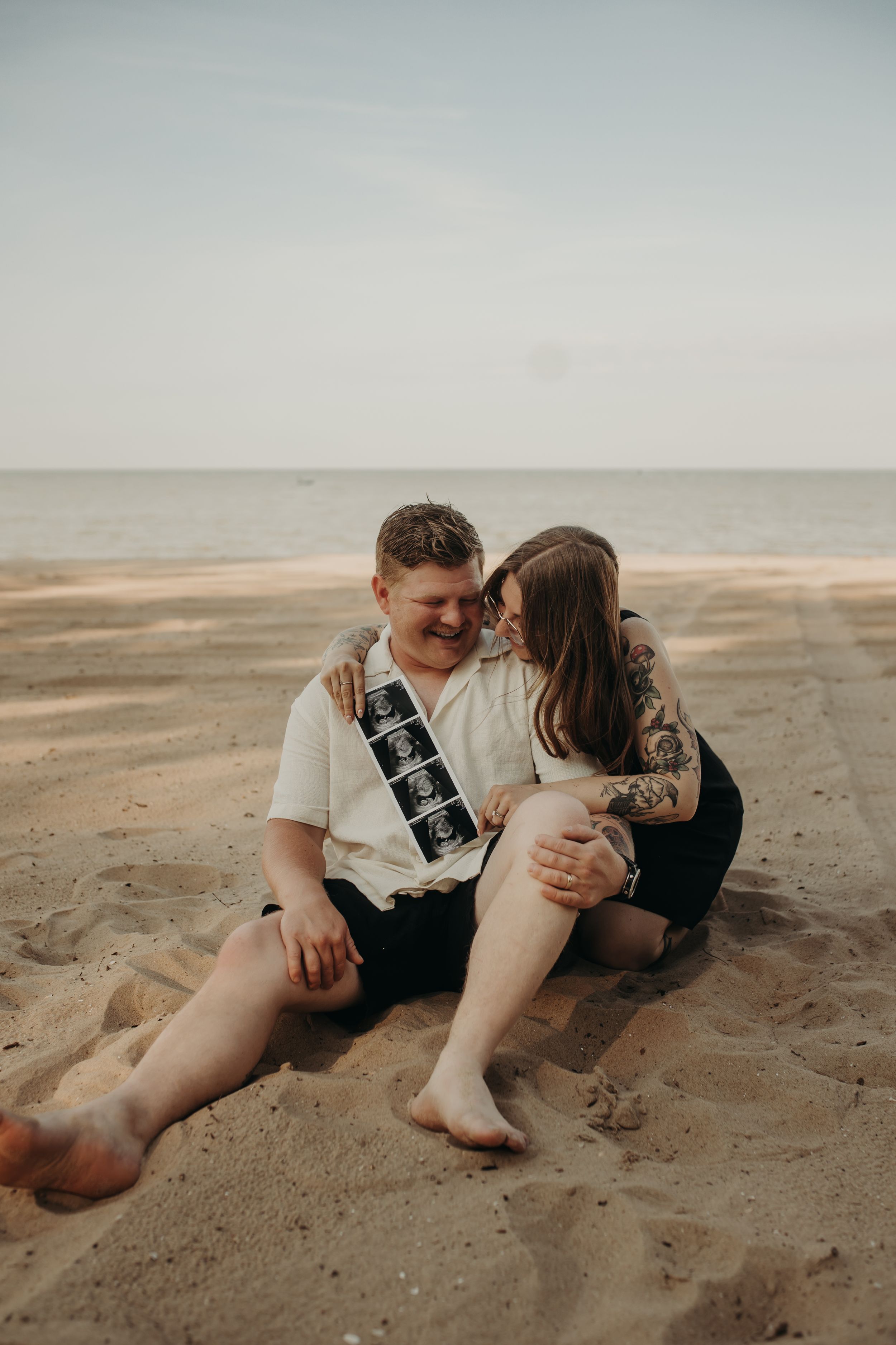 Michigan Maternity Photographer | Creative Art By Bree LLC