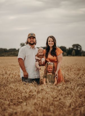 Family Photographer | Creative Art By Bree LLC