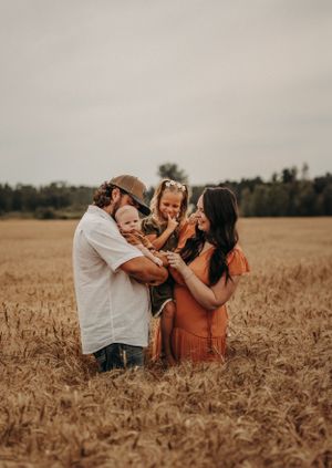 Family Photographer | Creative Art By Bree LLC