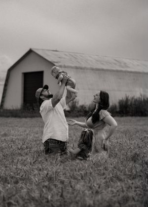 Family Photographer | Creative Art By Bree LLC
