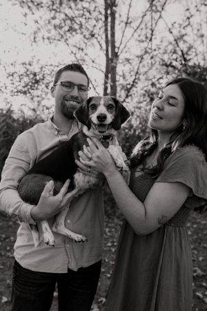 Michigan Maternity Photographer | Creative Art By Bree LLC