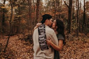 Michigan Maternity Photographer | Creative Art By Bree LLC