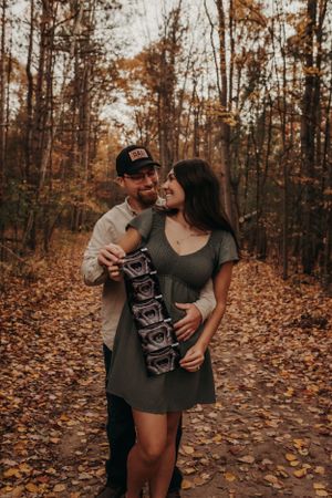 Michigan Maternity Photographer | Creative Art By Bree LLC