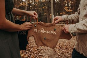 Michigan Maternity Photographer | Creative Art By Bree LLC