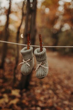 Michigan Maternity Photographer | Creative Art By Bree LLC