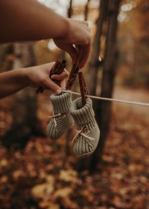 Michigan Maternity Photographer | Creative Art By Bree LLC