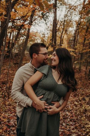 Michigan Maternity Photographer | Creative Art By Bree LLC
