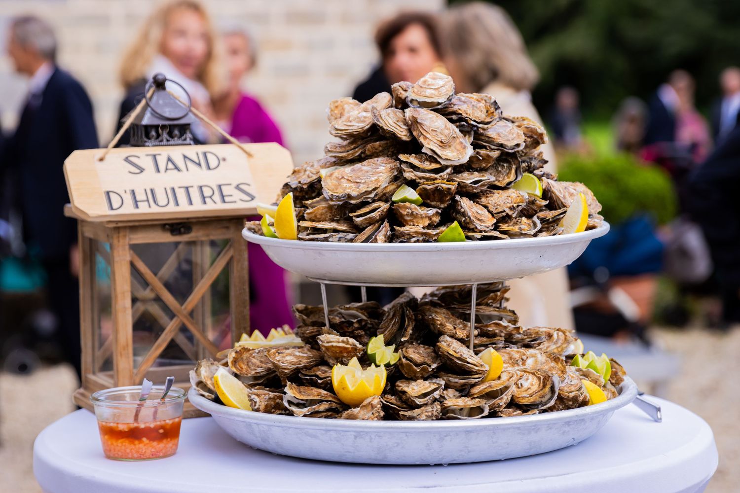 photo de mariage brunch Yvelines