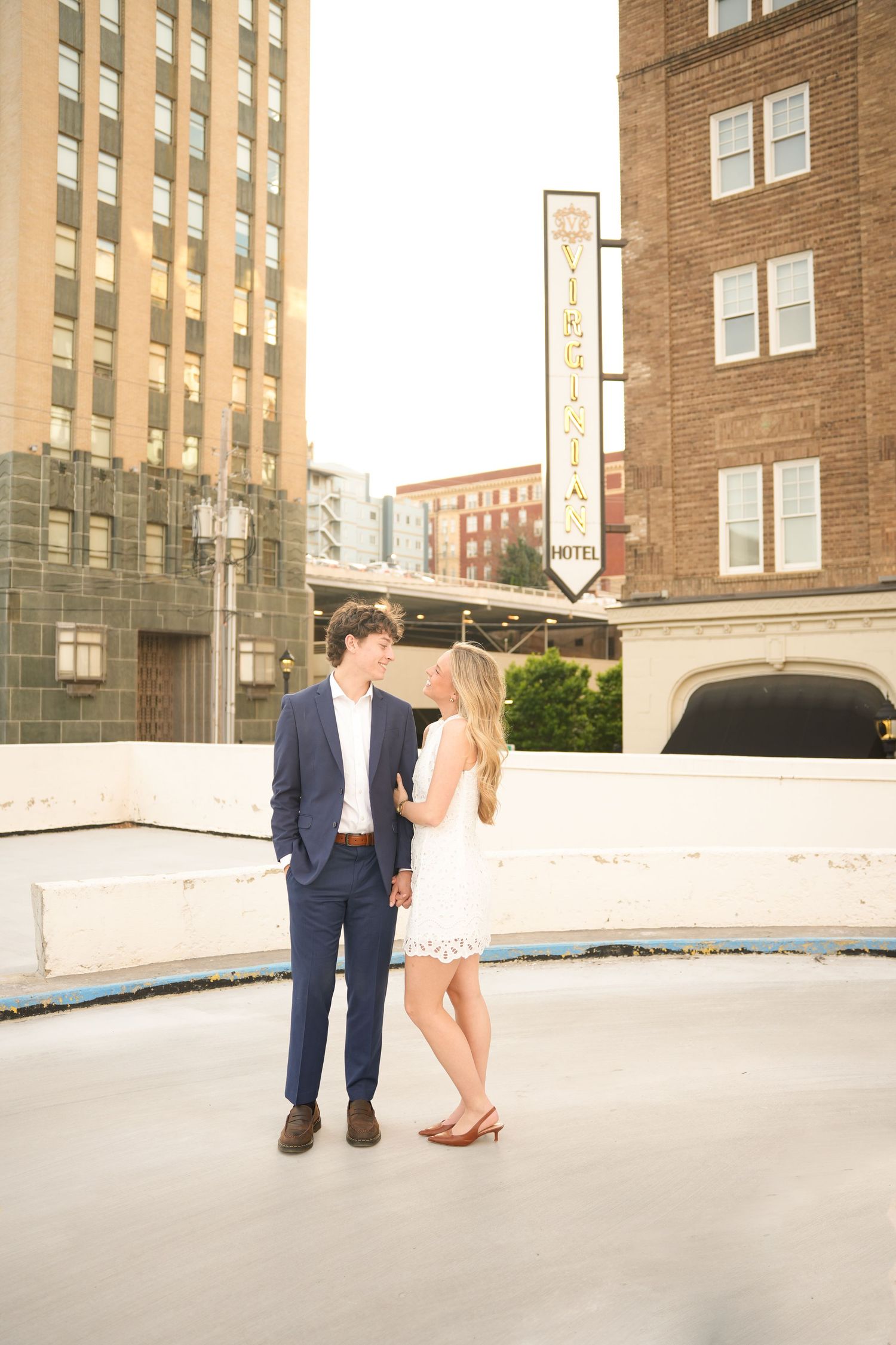 Wedding photography