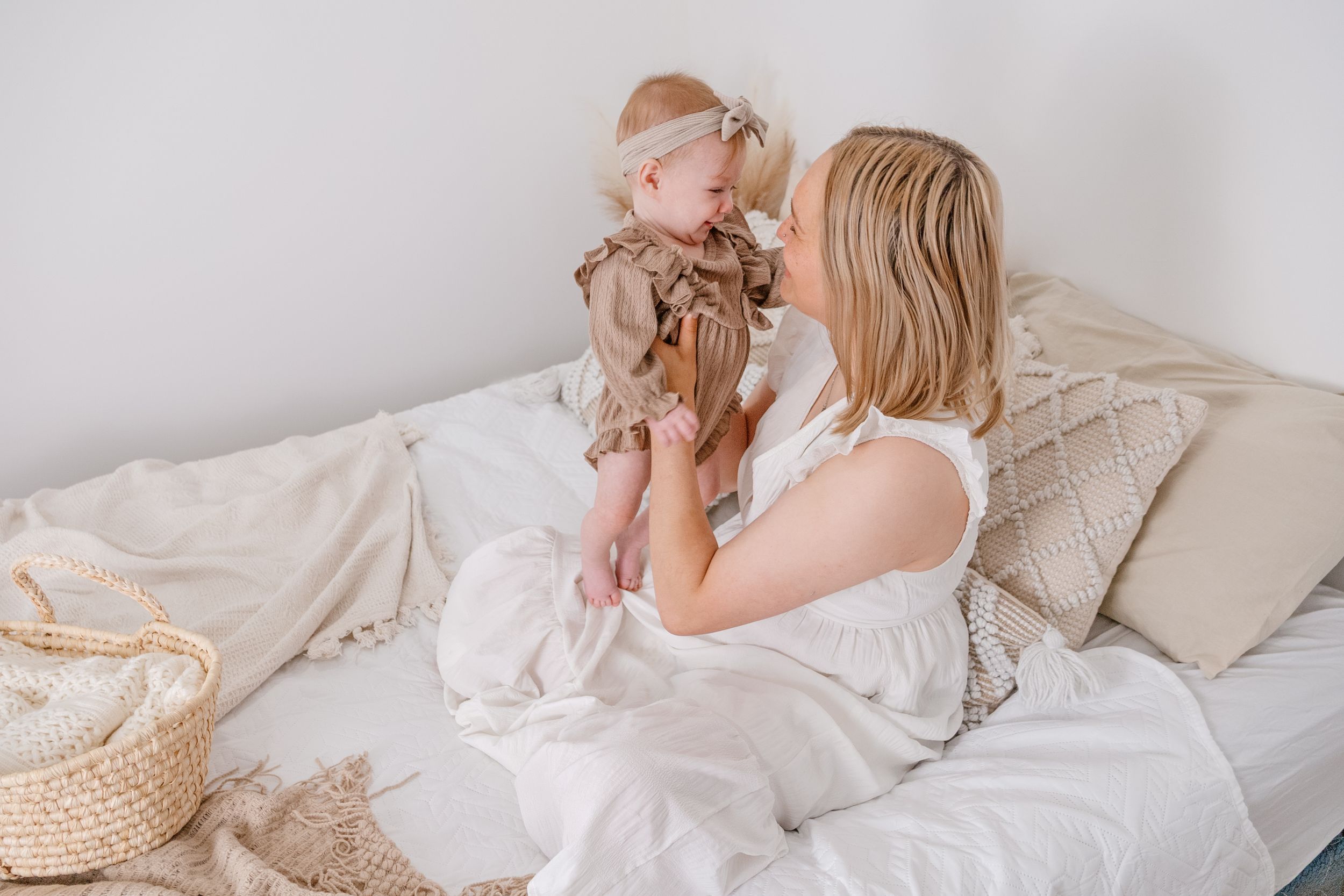 lifestyle family session