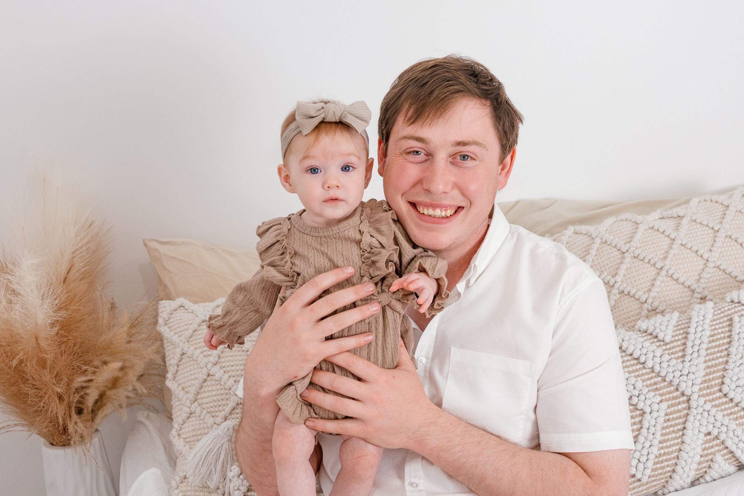 lifestyle family session