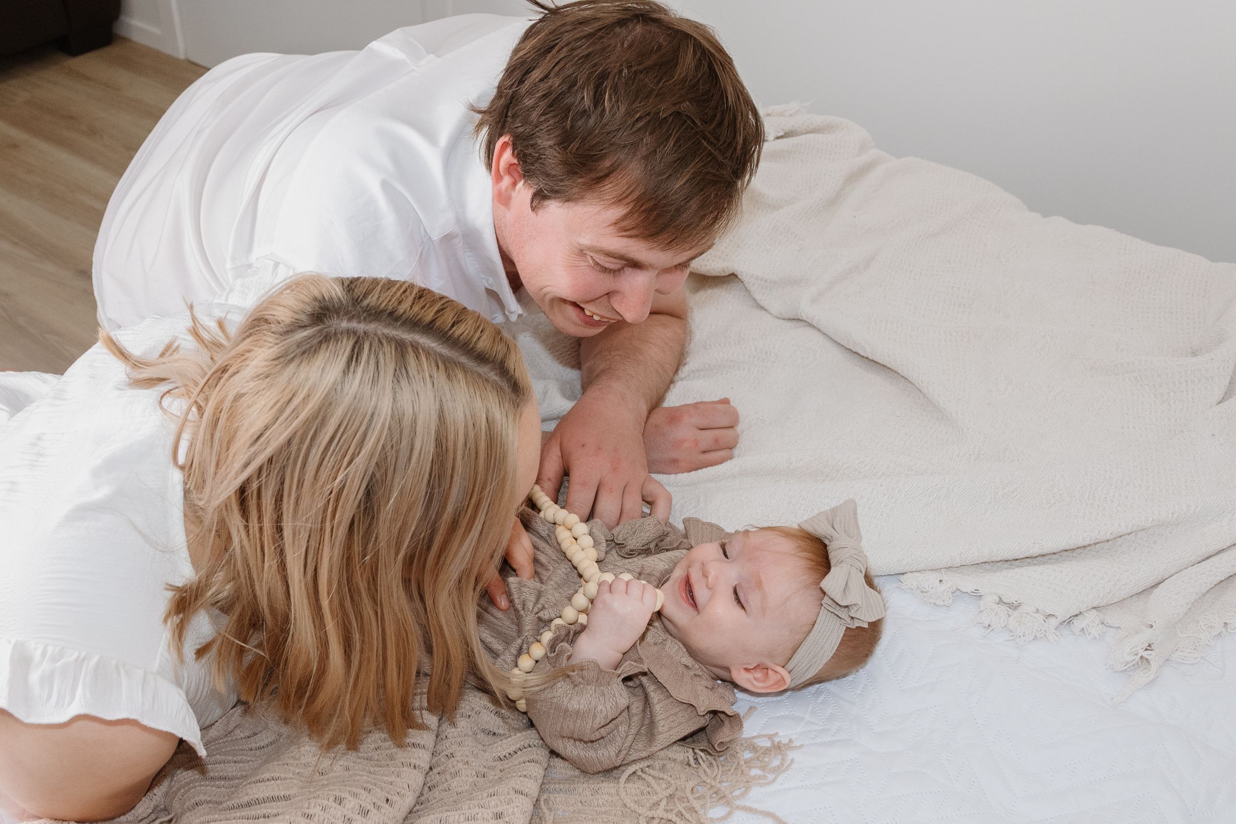 lifestyle family session