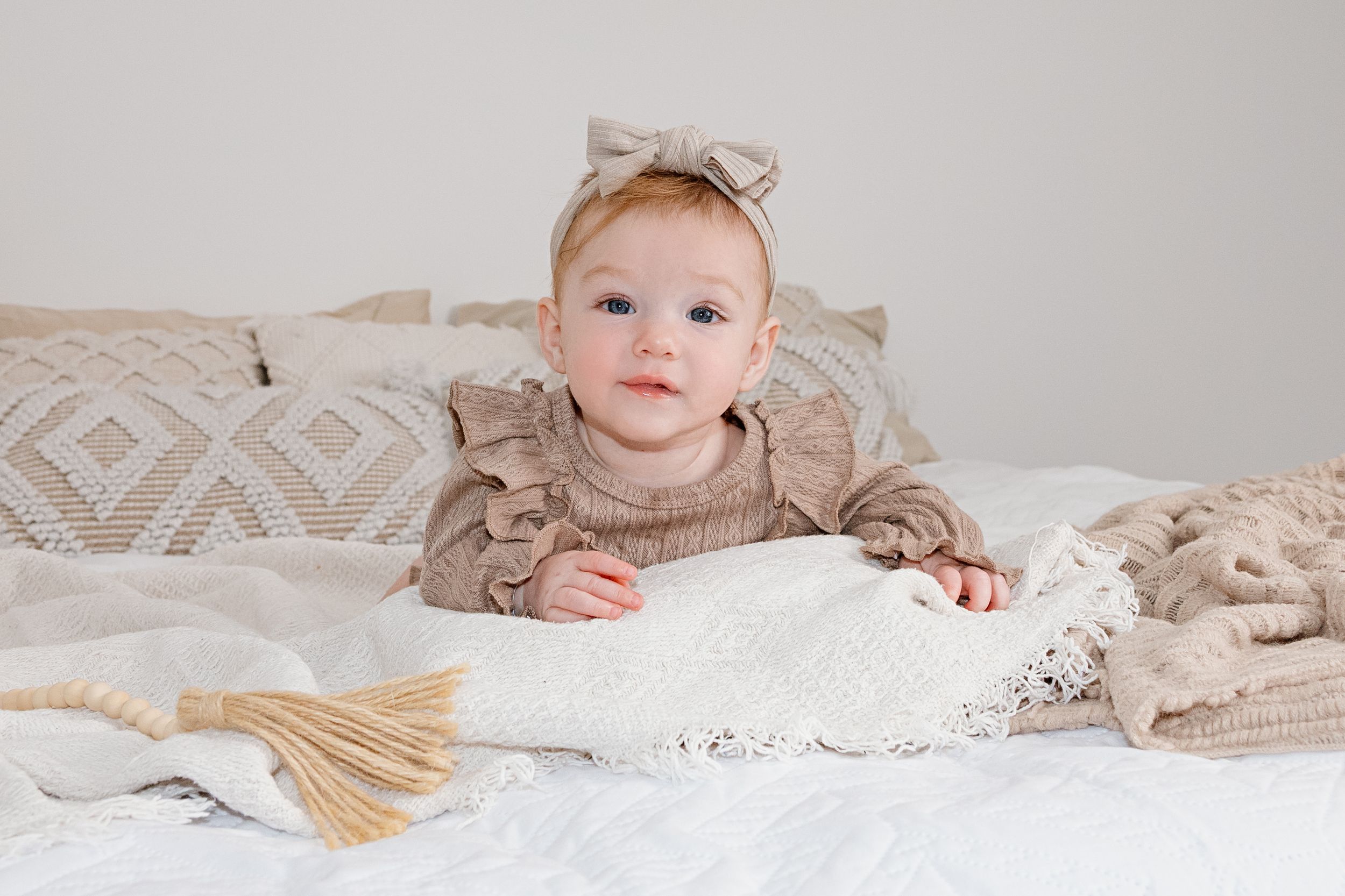 lifestyle family session