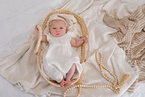lifestyle newborn session