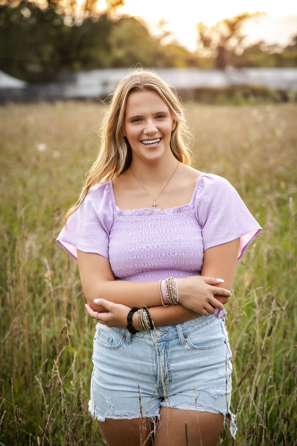 senior girl image1