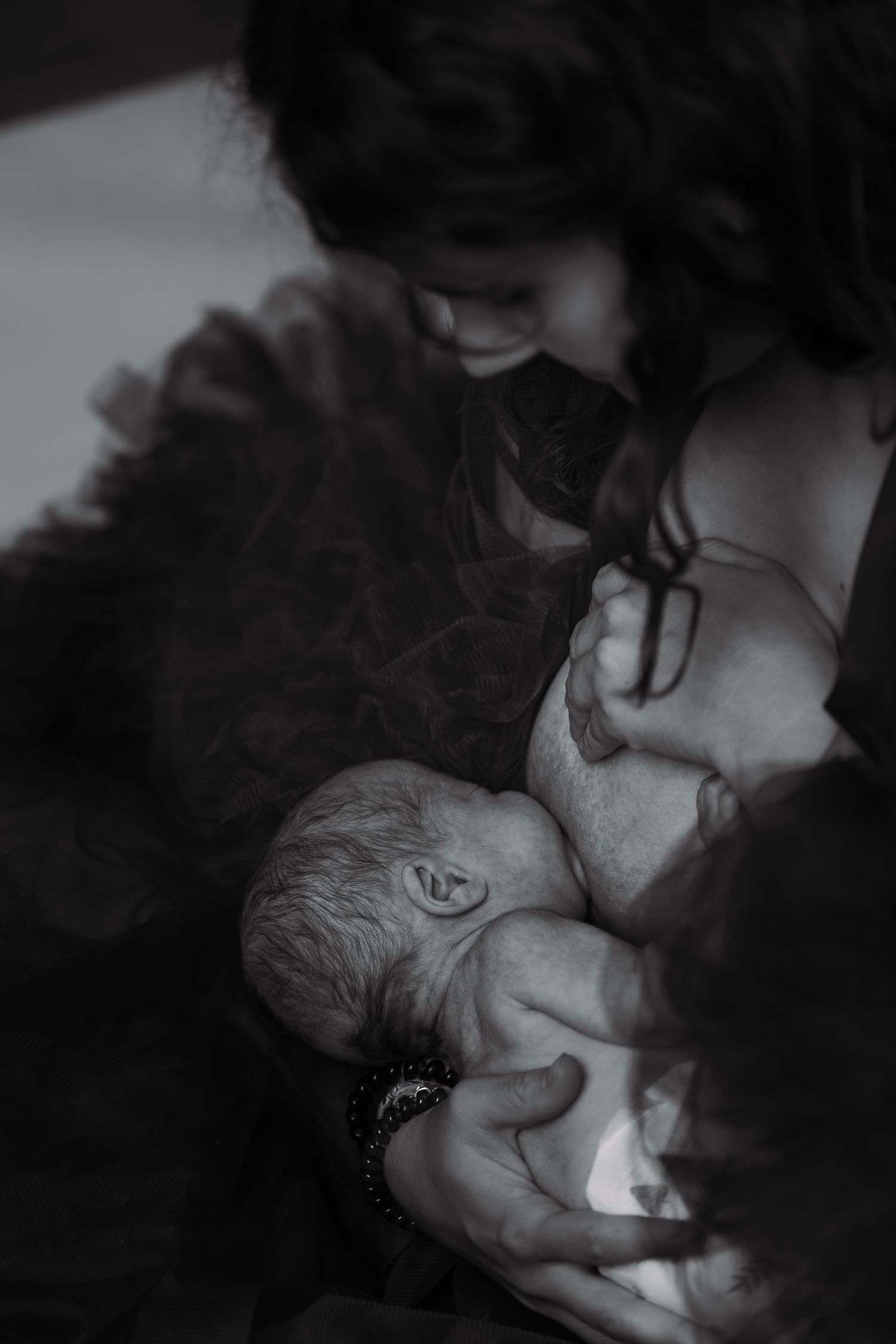 Découvrez la séance portrait de Lisa réalisée par Charlotte Delsart, photographe à Brunémont près de Douai et Cambrai.