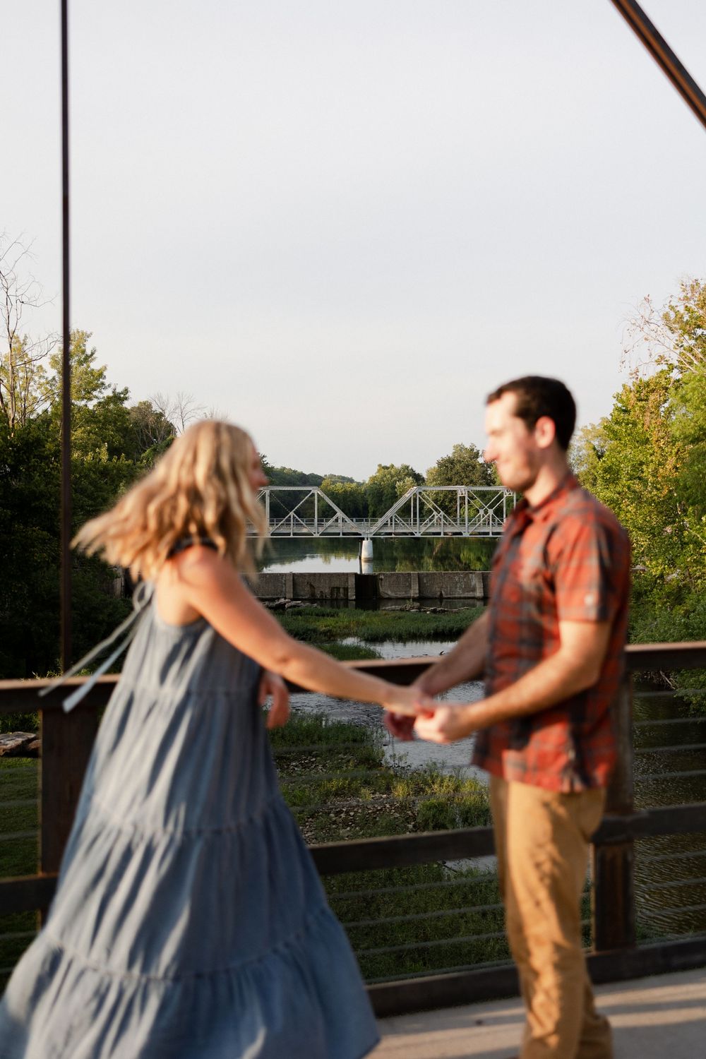finley farms couple session