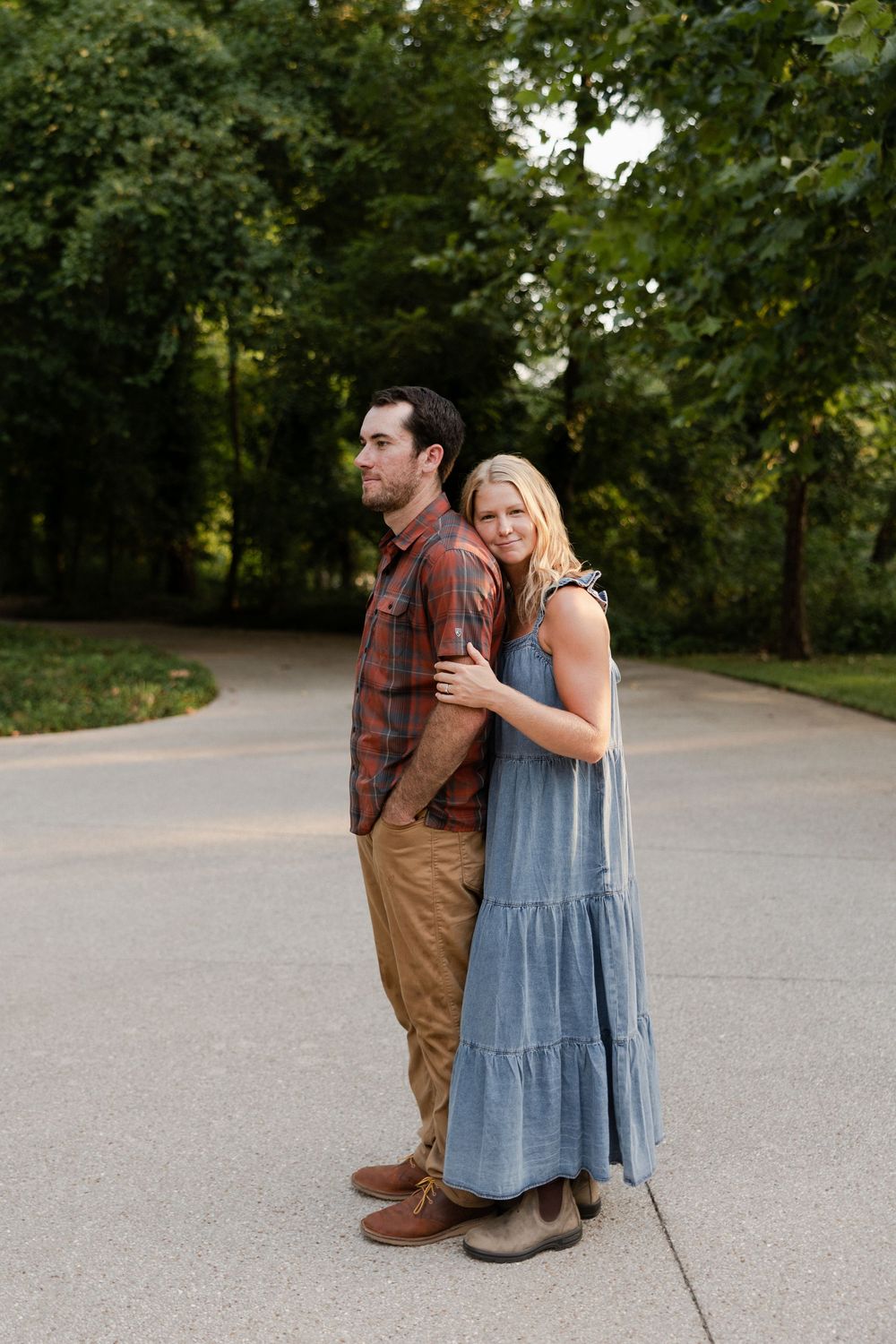 Finleys farms couple session