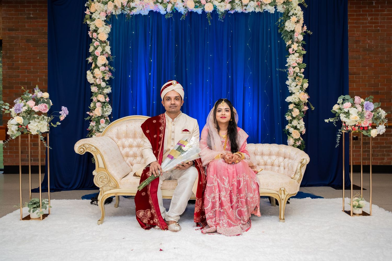 Nikah coverage in Collierville