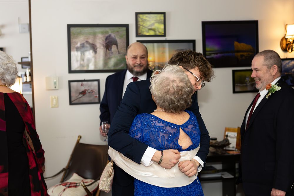 photographe mariage gaspesie