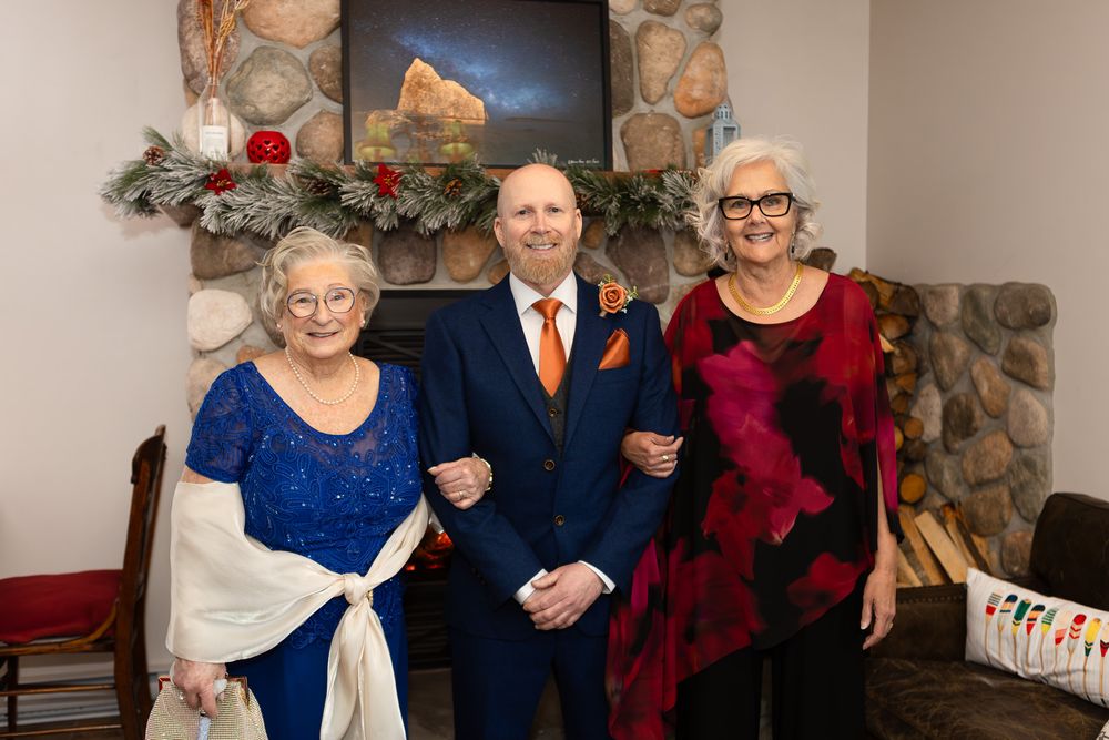 photographe mariage gaspesie