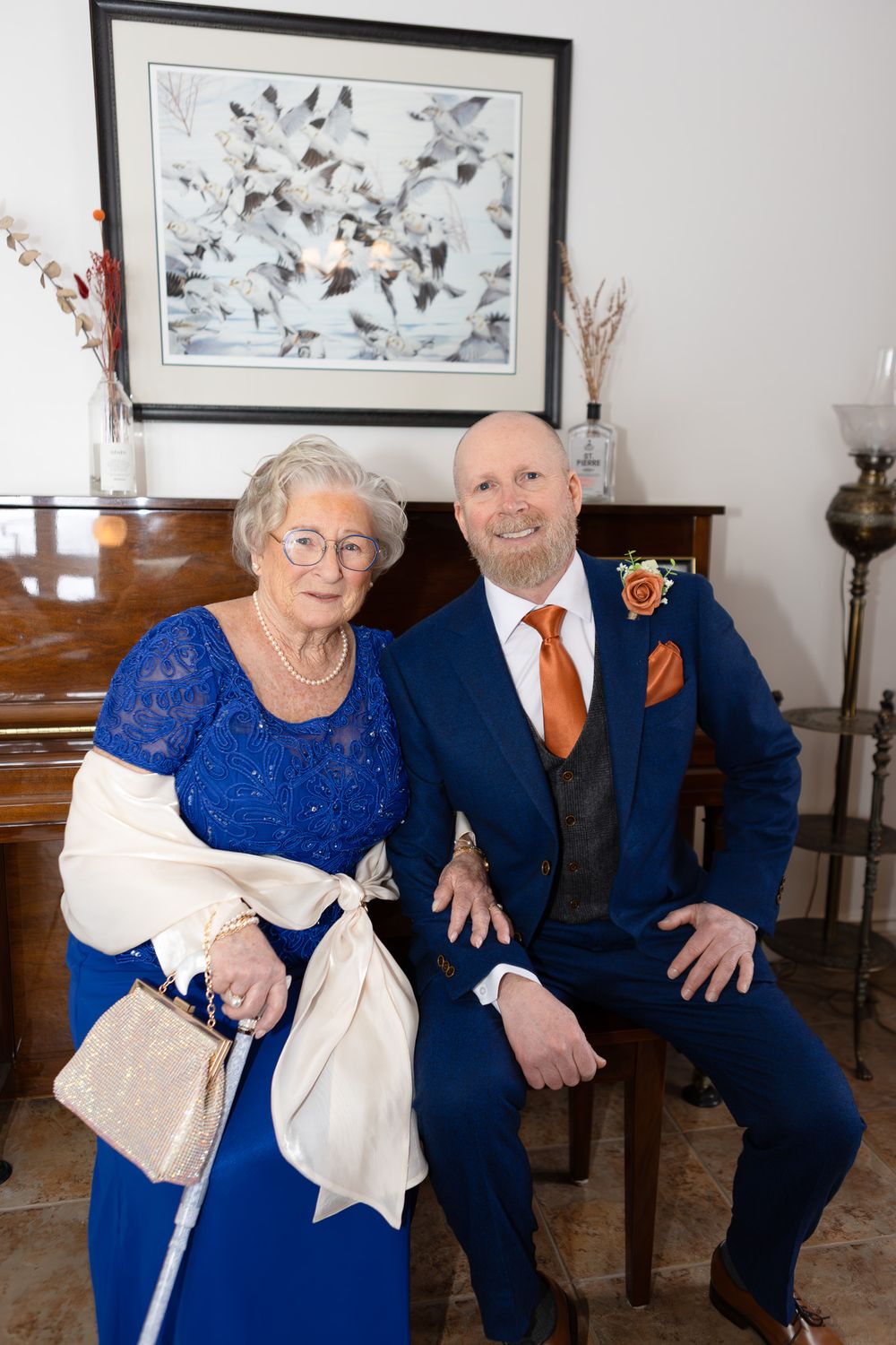 photographe mariage gaspesie