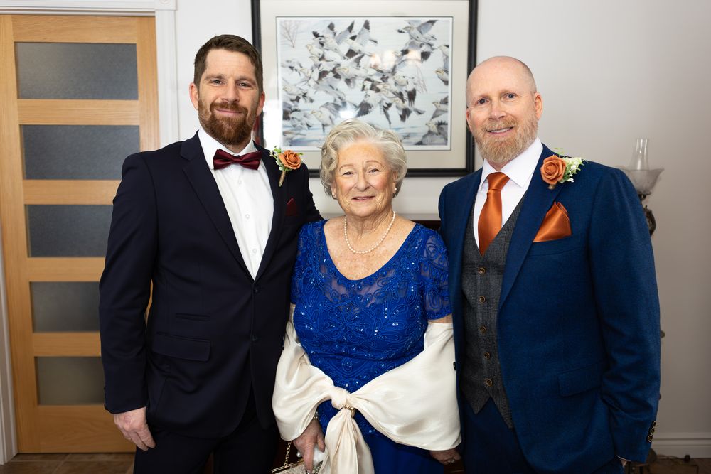 photographe mariage gaspesie