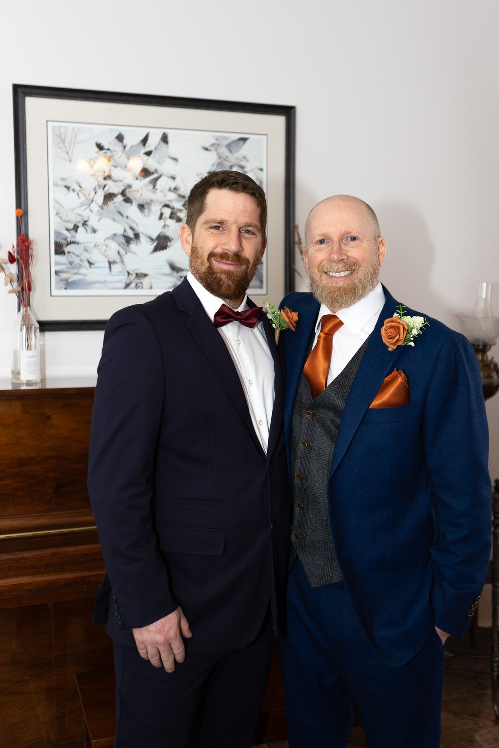 photographe mariage gaspesie