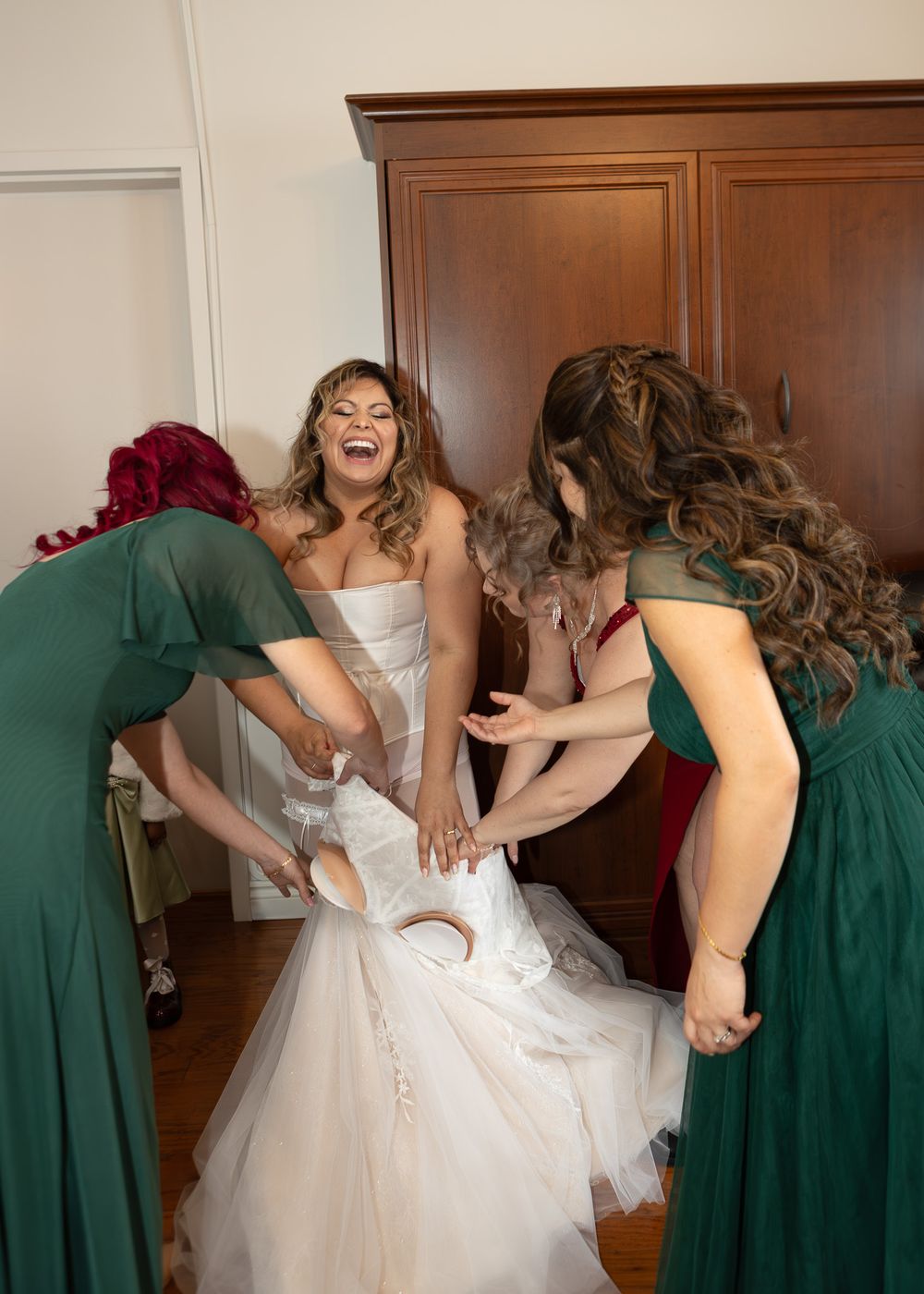 photographe mariage gaspesie